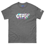 Unisex classic tee - CTDSF