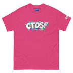 Unisex classic tee - CTDSF