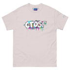 Unisex classic tee - CTDSF