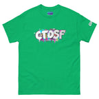 Unisex classic tee - CTDSF