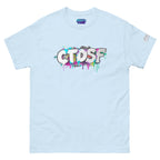 Unisex classic tee - CTDSF