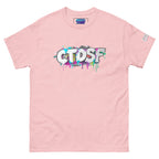 Unisex classic tee - CTDSF