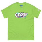 Unisex classic tee - CTDSF
