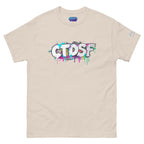 Unisex classic tee - CTDSF