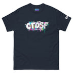 Unisex classic tee - CTDSF