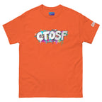Unisex classic tee - CTDSF