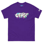 Unisex classic tee - CTDSF