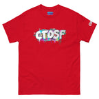 Unisex classic tee - CTDSF