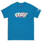 Unisex classic tee - CTDSF
