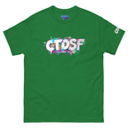 Unisex classic tee - CTDSF
