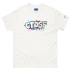 Unisex classic tee - CTDSF