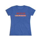 Women's Tee - Retired Stripper Shirt - CTDSF