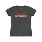 Women's Tee - Retired Stripper Shirt - CTDSF